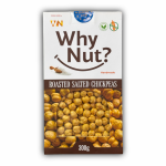 Leblebija