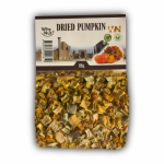 Tikva, komadi bundeve