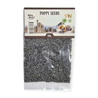 POPPY SEEDS (SJEME MAKA)