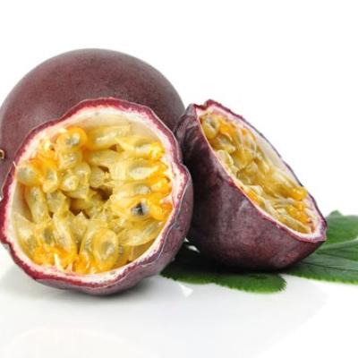 Marakuja, osušeni plod