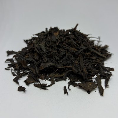 Crni čaj (krupnolisni)