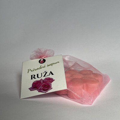 Ruža sapun