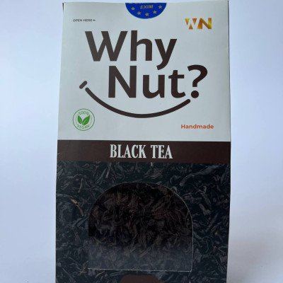 Crni čaj