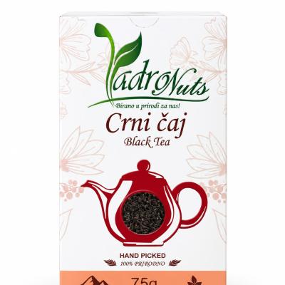 CRNI ČAJ