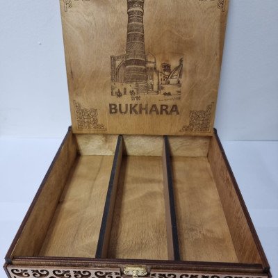 Poklon set "BUHARA I"