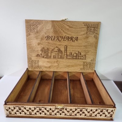 Poklon set "BUHARA II"