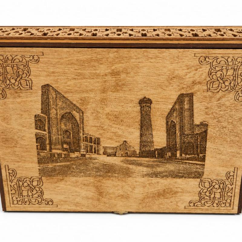 Poklon set "BUHARA II"