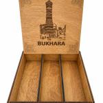 Poklon set "BUHARA I"
