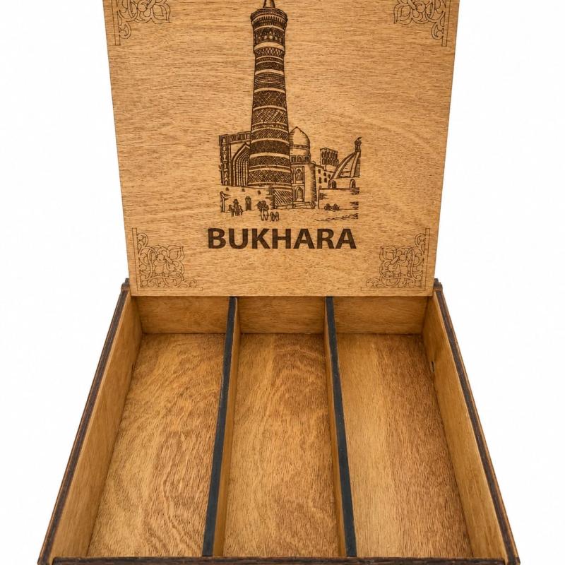Poklon set "BUHARA I"