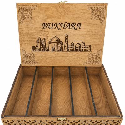 Poklon set "BUHARA II"