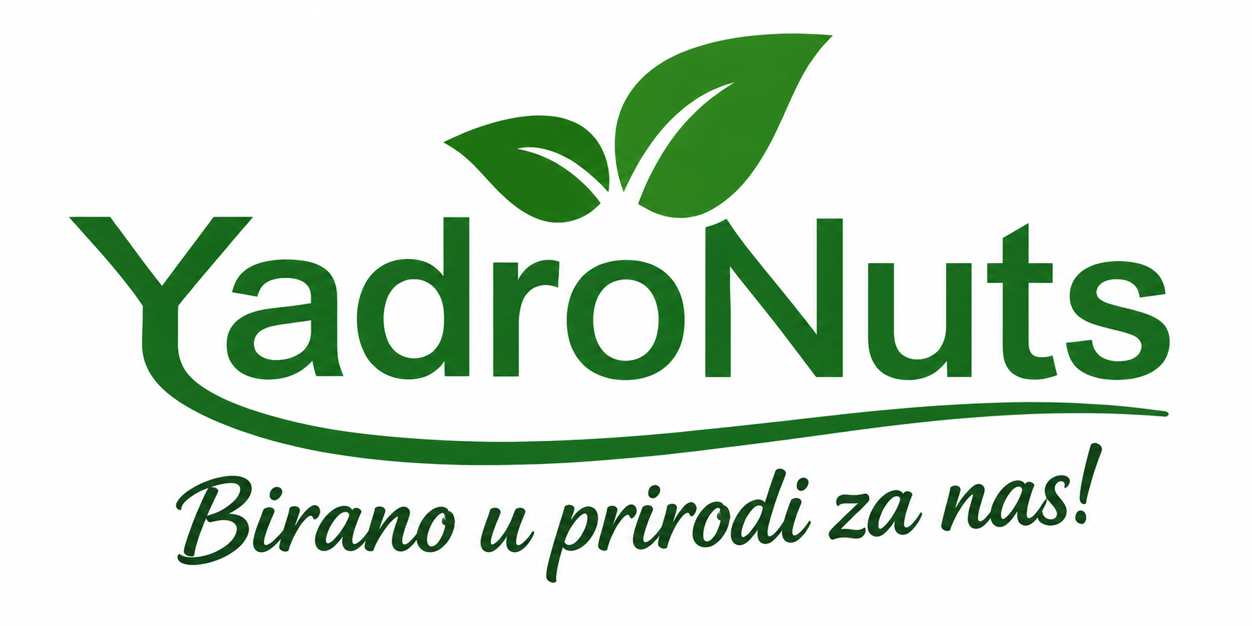 YadroNuts