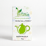 Herbal mix „FERRO+“