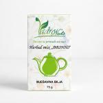 Herbal mix „BRONHO“
