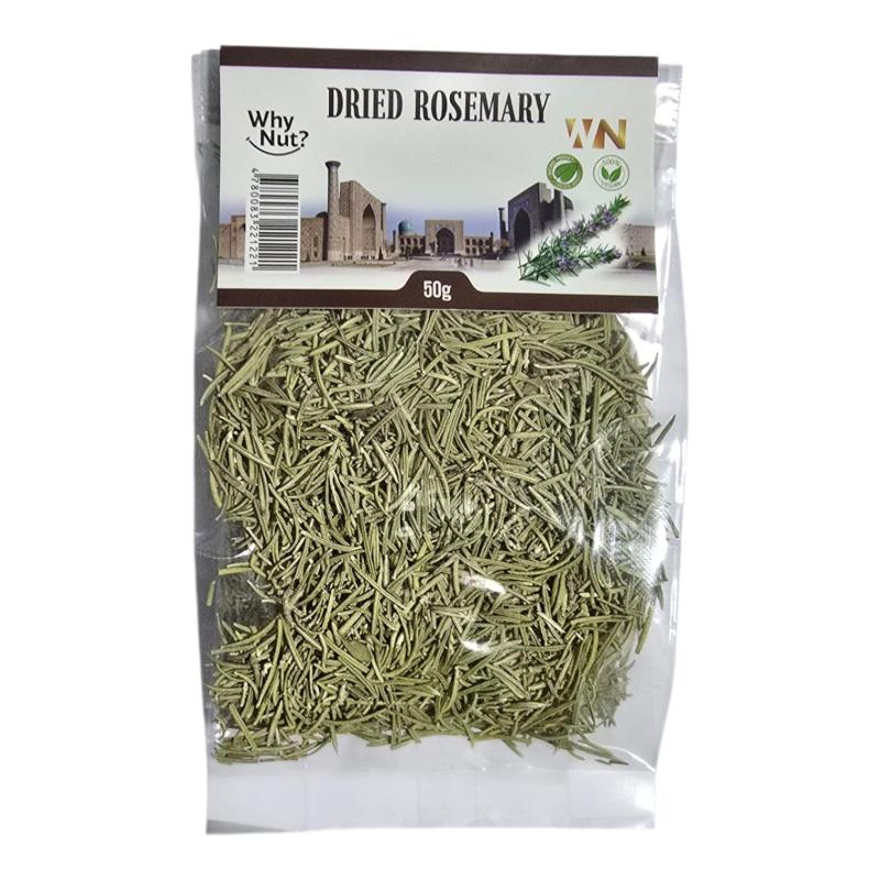 ROSEMARY LEAVES, DRY